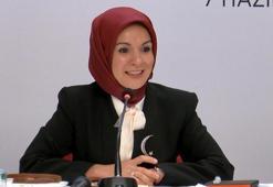Bakan Göktaş: Türkiye Aile Destek Programı ödemelerini bugün hesaplara yatırıyoruz