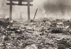 Nagazaki atom bombası saldırısının 79. yılı anıldı