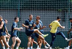 Fenerbahçe, Adana Demirspor maçının hazırlıklarını tamamladı