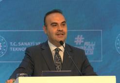 Bakan Kacır: Sanayi ürünlerimizin yıllık ihracatını 22 yılda 34 milyar dolardan 241 milyar dolara yükselttik