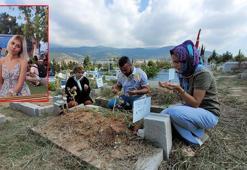 Merve'nin mezarına 18 ay sonra kavuştular; DNA testi istiyorlar