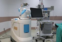 ‘Diz eklem kireçlenmelerinde ‘robotik diz protezi’ ameliyatları yaygınlaştı’