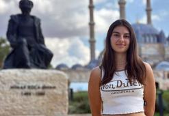 Almanya'da 16 yaşında belediye meclis üyesi seçilen Gülafer: Gençlere örnek olmak istiyorum