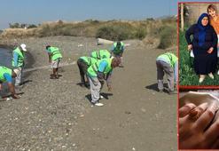 Zehra öğretmenin depremde ölen annesinden kalan 'kayıp yüzük' için seferber oldular