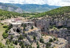 Cehennem Deresi Kanyonu'na ilgi yoğun