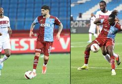 Trabzonspor ile Sivasspor ligdeki 37’nci randevuda