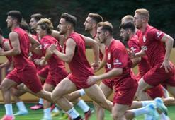 Galatasaray, Konyaspor maçının hazırlıklarına başladı