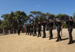 Anafartalar Zaferi'nin 109'uncu yıl dönümü kutlandı