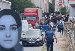 Arnavutköy'de eşini sokak ortasında öldürdü; şüpheli tutuklandı
