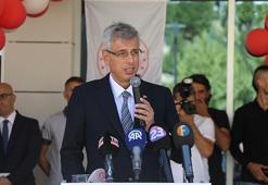 Bakan Memişoğlu: Cumhurbaşkanımızın liderliğinde, dünyanın en iyi sağlık hizmetini sunuyoruz