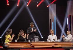 Password yeni bölümüyle salı akşamı Kanal D'de