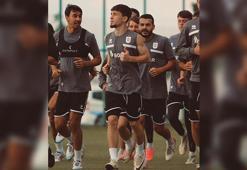 Azerbaycan futbolunun genç yıldızlarından Murad Memmedov, Süper Lig ekiplerinin takibinde