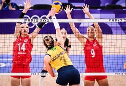 Filenin Sultanları olimpiyat dördüncüsü oldu