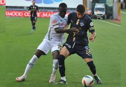 Kasımpaşa - Konyaspor: 2-3