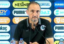 Michael Valkanis: Bize göre daha hazırdılar diyebilirim