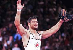 Taha Akgül sporculuk kariyerini sonlandırdığını açıkladı