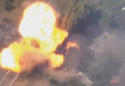 Rusya: Ukrayna’nın çok sayıda İHA ve füzesi imha edildi