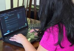 7 yıldır yüksek lisans diploması bekliyor