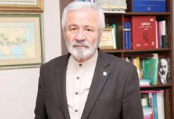 Cumhurbaşkanı Erdoğan'dan Türkiye Yazarlar Birliği Başkanı Mehmet Doğan için taziye mesajı