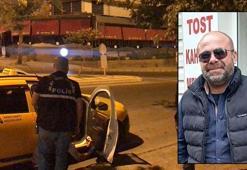 Düğün sandalyelerinin yolu kapatma kavgasında taksici öldü, oğlu yaralı