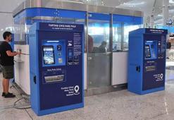 Gece yurt dışına çıkacaklar dikkat