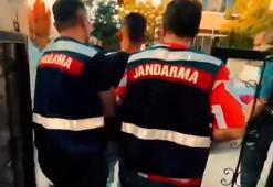 23 ilde 'Siberağ-5' operasyonu: 54 gözaltı