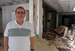 Depremde hasar gören Altınşehir, 1 milyar 60 milyon liraya güçlendirilecek