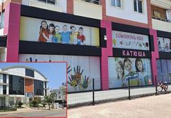 Rusya- Ukrayna savaşı sonrası yoğun göç alan Antalya'da, iki kaçak Rus okulu