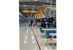 Vodafone Business Red Enerji’yle, Kurt Kumaş’ın ‘Yeşil Dijital Dönüşüm’ ortağı oldu