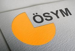 'Bitki Koruma Ürünleri Bayi ve Toptancılığı' sınavı 24 Kasım'da