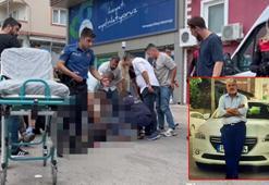 'Ortak su kullanımı' kavgasında baba öldü, oğulları yaralı