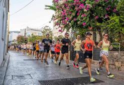7'nci Bodrum Yarı Maratonu 4-6 Ekim tarihlerinde koşulacak