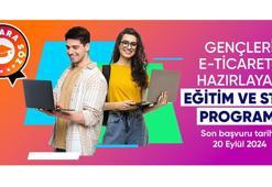 Hepsiburada Dünya Gençlik Günü’nde Yarınlar Söz’ü yeniden başlattı