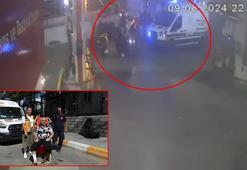 112 ekibine saldırıda darbedilen ambulans şoförü: Çenemde kayma var, 3 dişim kırık, pipetle su içiyorum