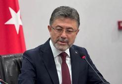 Bakan Yumaklı: Soğanda 2,8, domateste 6,1 milyon ton rekolte bekliyoruz