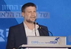 İsrailli Bakan Smotrich’ten Borrell’e tepki: Avrupa Borrell'den utanacak