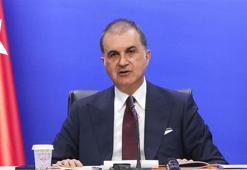 AK Parti'li Çelik: Netanyahu hükümeti yargılanmalı