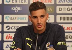 Mert Müldür: İnşallah turu atlayan taraf biz oluruz