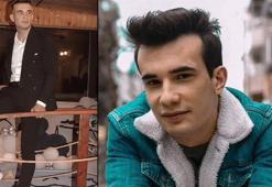 Hafif ticari araca çarpan motosikletin sürücüsü Oğuzhan, öldü