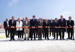 Limak, Priştina Havalimanı'nın yolcu transferi kapasitesini artırdı