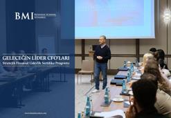 BMI, CFO Sertifika Programı düzenleyecek