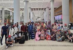 Moritanyalı öğrencilere yönelik ‘Tarih, Kültür ve Medeniyet’ temalı yaz okulu düzenleniyor