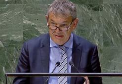 Lazzarini: Cenevre Sözleşmelerine taraf olan üye devletler sorumluluklarını yerine getiremedi