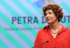 Belçika Başbakan Yardımcısı Sutter: İsrailli Bakanların insani yardım açıklamaları cezalandırılmalıdır