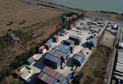 Eyüp Lojistik’ten Çatalca’da lojistik yatırım