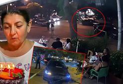 Makas atıp, ölümlü kazaya neden olan sürücü: Aracı solladıktan sonra kaymaya başladı