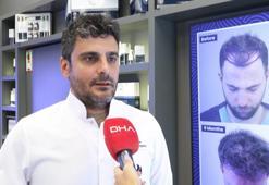 Dr. Gökay Bilgin: Saç ekimi yapan ancak sağlık kurumu olmayan yerlerden uzak durun