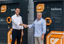 Aras Digital ile teslimat dolapları entegrasyonu Avrupa’da da hayata geçiyor