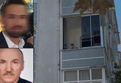 Avcılar'da babasını öldüren, annesi ile kardeşini yaralayan şüpheli tutuklandı