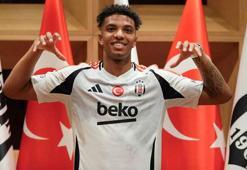 Beşiktaş, Cher Ndour'u kiraladığını açıkladı